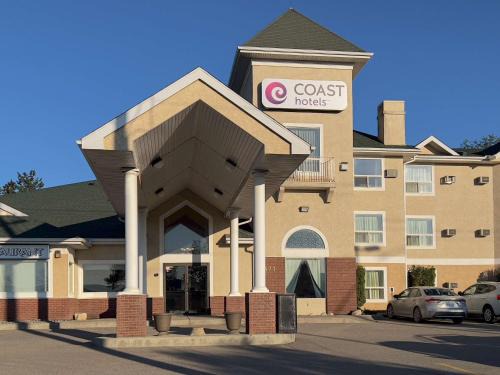 Econolodge Inn Suites 