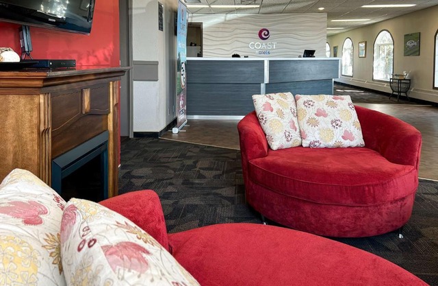 Coast Swift Hotel 