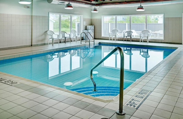 Coastal Inn Halifax Bayers 