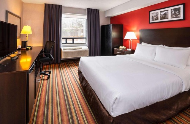 Comfort Hotel 