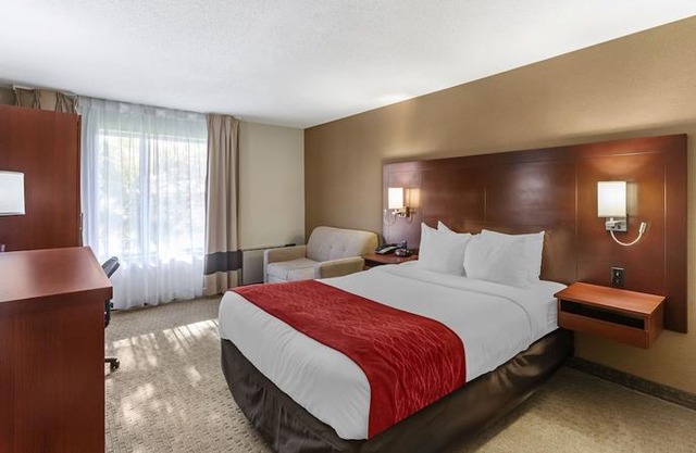 Comfort Inn Airport West
