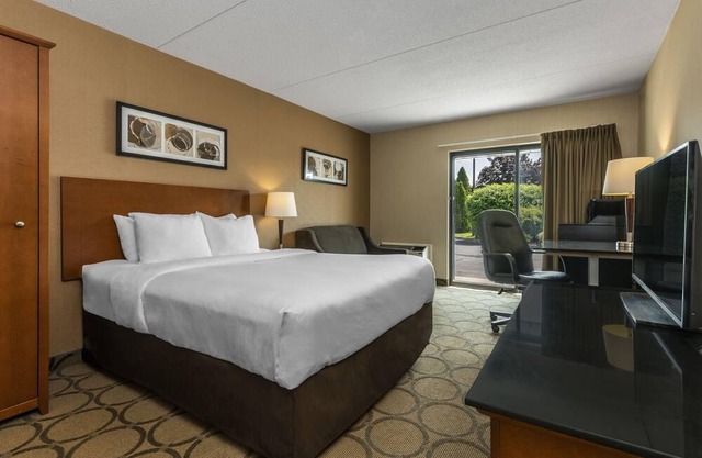 Comfort Inn Amherst