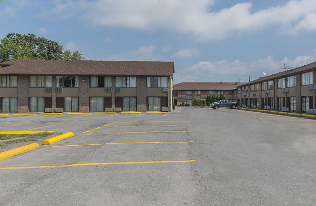 Comfort Inn Belleville