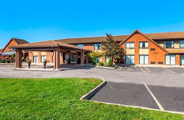 Comfort Inn Brantford