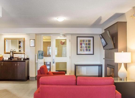 Comfort Inn Brantford