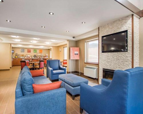 Comfort Inn Bathurst 