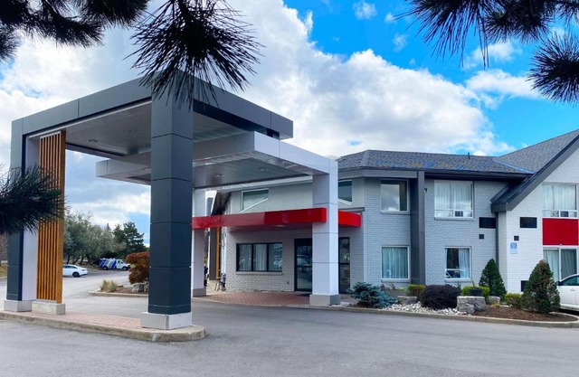 Comfort Inn Cambridge 