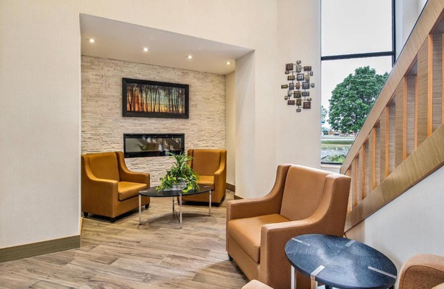 Comfort Inn Chatham 