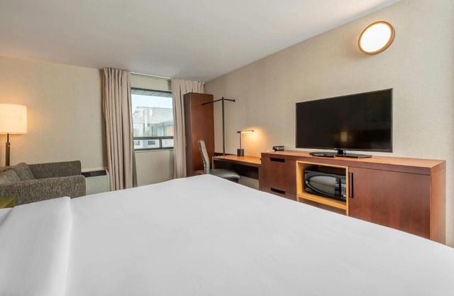 Comfort Inn Dryden 