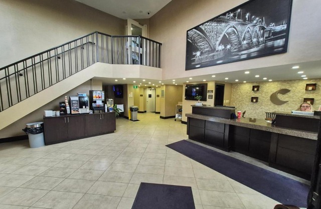 Comfort Inn Fort Erie 