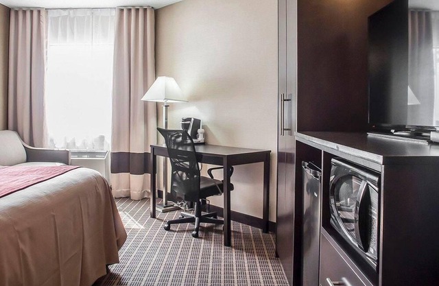 Comfort Inn