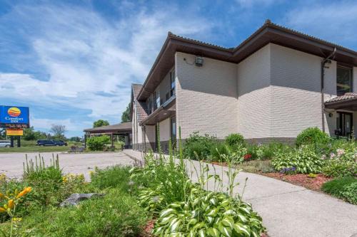 Comfort Inn Airport 