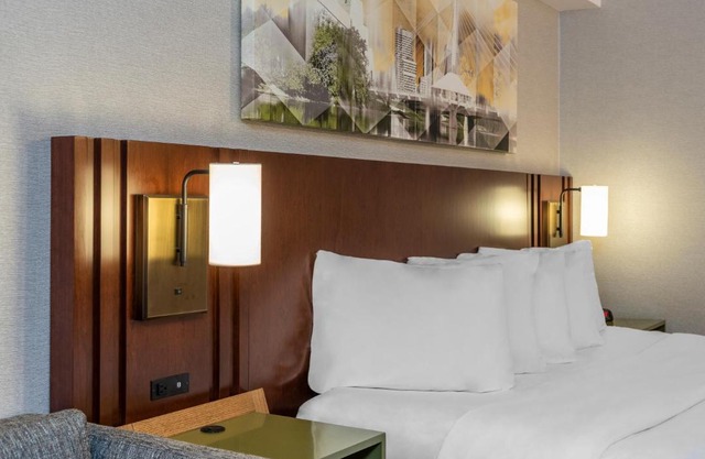 Comfort Inn Ottawa East 