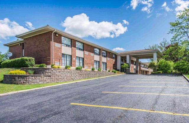 Comfort Inn Owen 