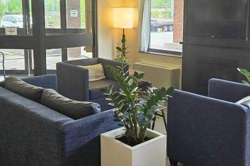 Comfort Inn Parry Sound 