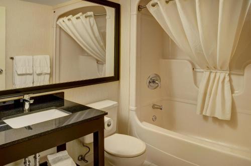 Comfort Inn 