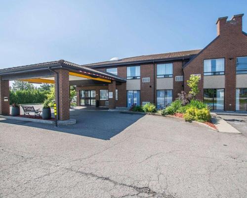 Comfort Inn Rimouski 
