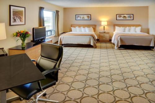 Comfort Inn Chicoutimi 