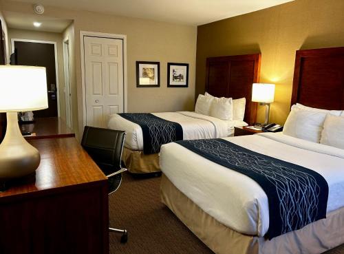 Comfort Inn 