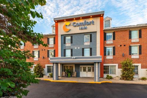 Comfort Inn Sarnia 