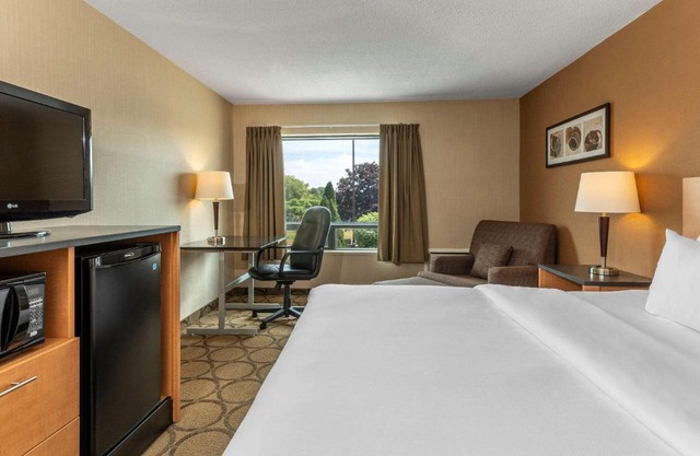Comfort Inn 
