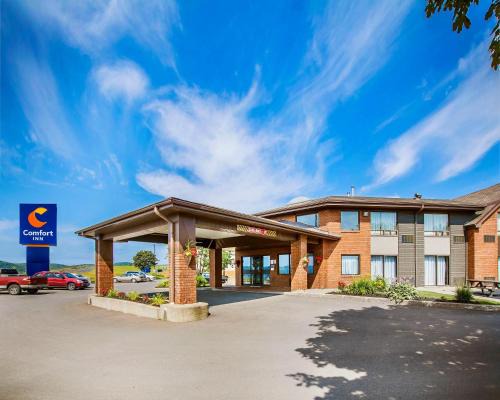 Comfort Inn Current 
