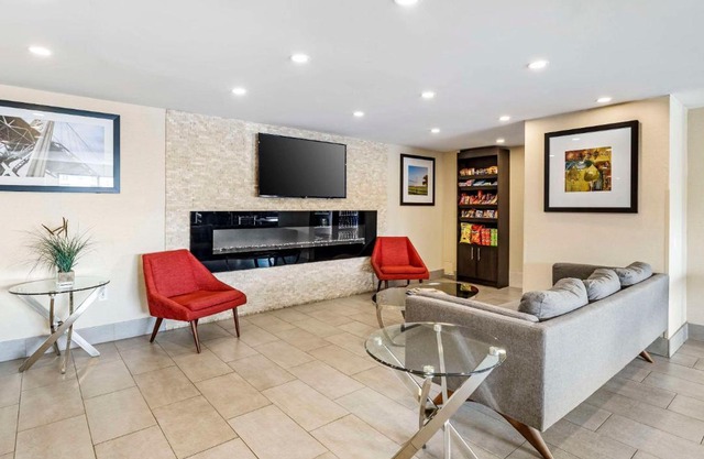 Comfort Inn Windsor 