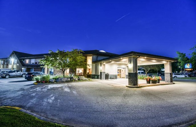 Comfort Inn Chatham