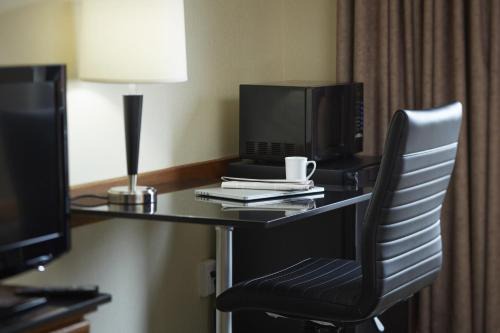 Comfort Inn Cobourg 