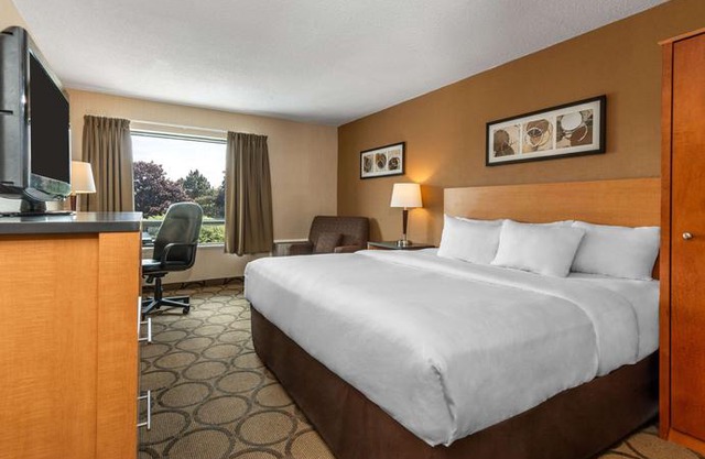 Comfort Inn Corner Brook