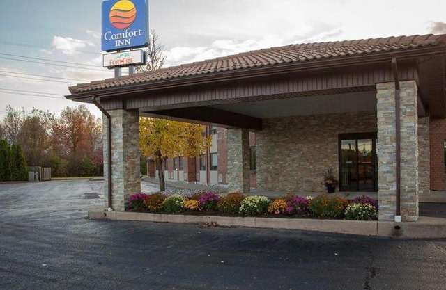 Comfort Inn Fort Erie