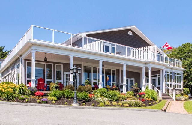 Comfort Inn Halifax
