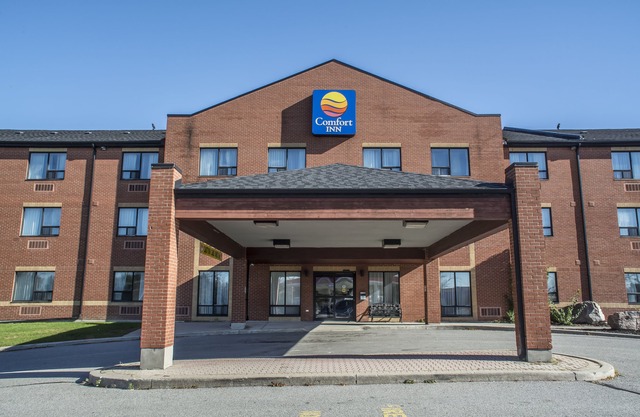 Comfort Inn Port Hope 