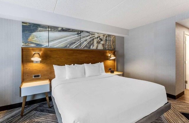 Comfort Inn Sarnia