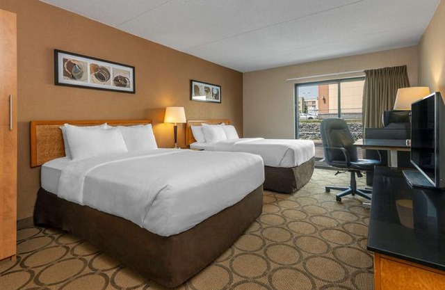 Comfort Inn Sept-Iles