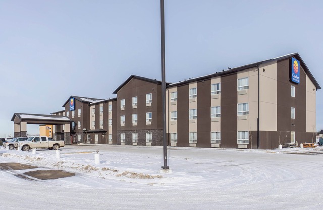 Comfort Inn 