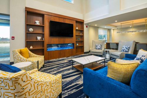 Comfort Inn 