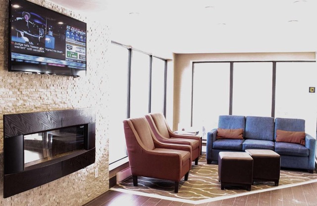 Comfort Inn Toronto North