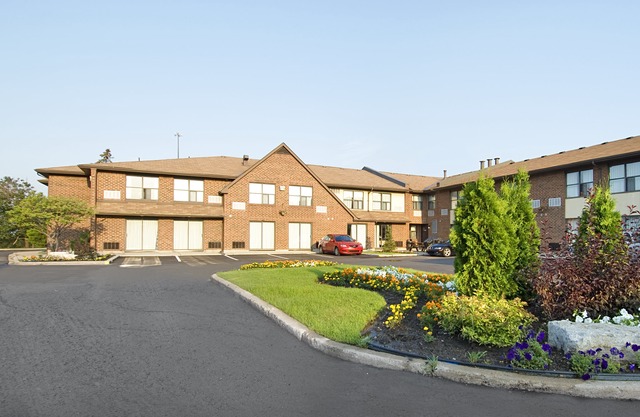 Comfort Inn Toronto North