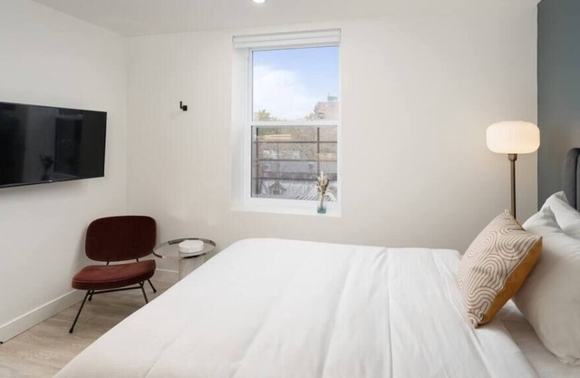 Comfortable loft located in Le Village