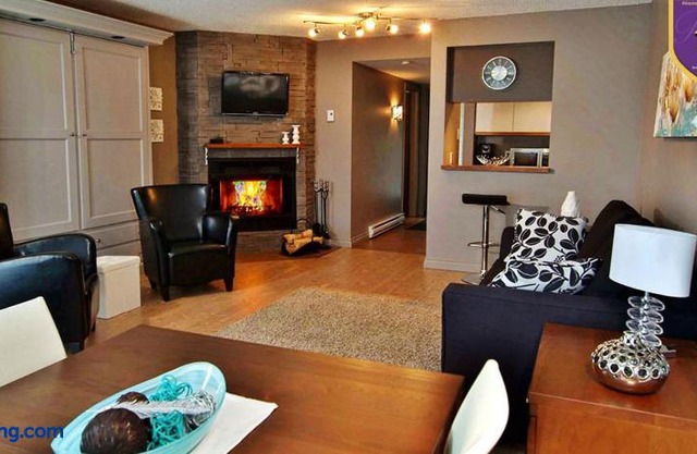 Condo 22 31 Chemin du Hameau by Les Chalets Alpins
