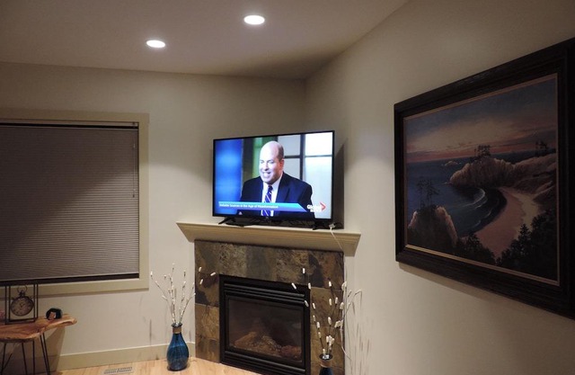 Condo In West Kelowna
