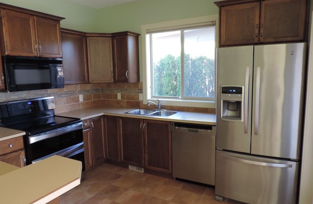 Condo in West Kelowna