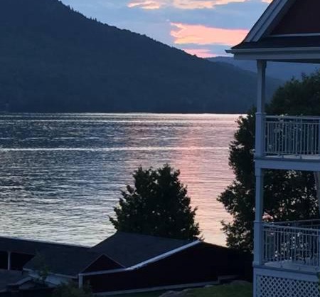 Condo Lac Archambault 312
