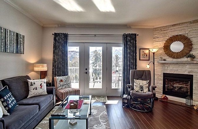 Condo le 204 Champlain