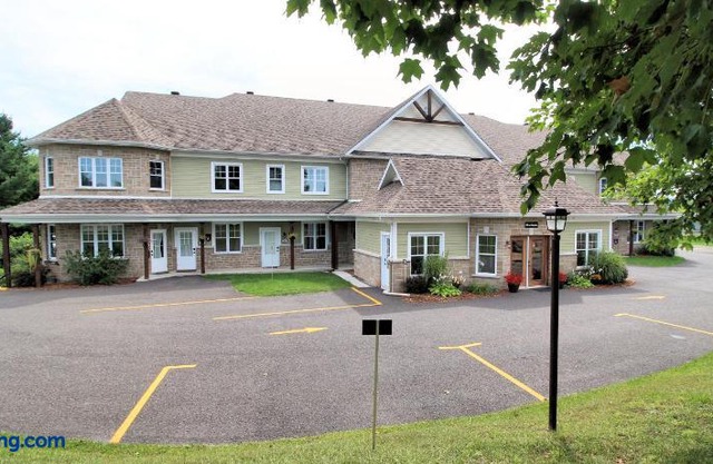 Condo Le Champlain-102