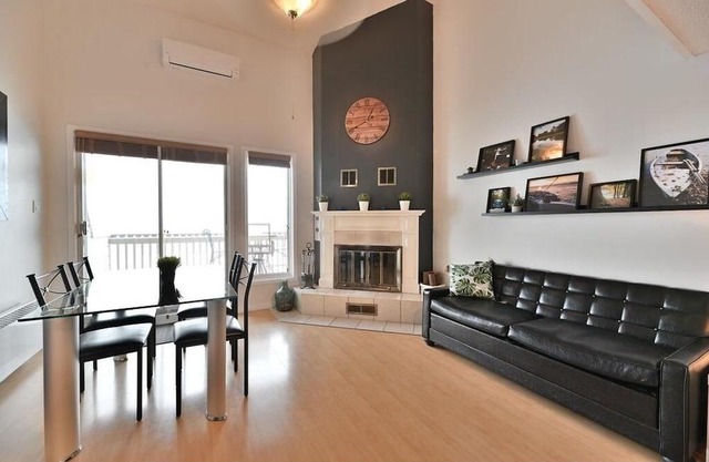 Condo O'Berge du Village