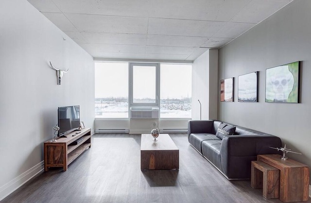 Corporate Stays | L'Equinoxe | Stunning 1BR