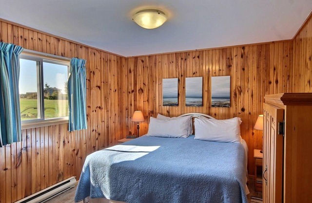 Cottage #2 - One Bedroom Deluxe - Cavendish