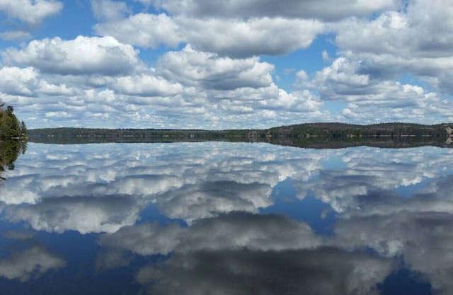 Cottage Pristine Waterfront Cottages At Bon Echo Edge 